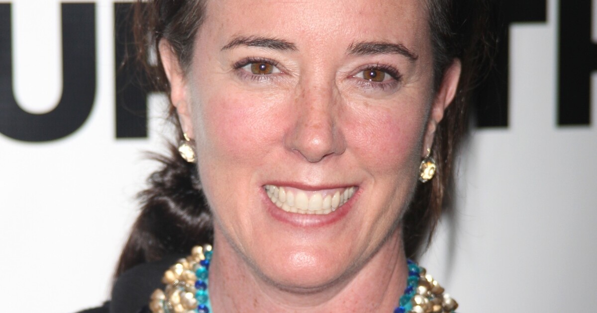 Suicide de Kate Spade : Son mari venait de la quitter... - Purepeople