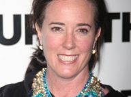 Suicide de Kate Spade : Son mari venait de la quitter...