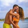 Camille (Koh-Lanta) et son mari le footballeur Morgan Schneiderlin s'apprêtent à devenir parents ! En effet, la jeune femme est enceinte de son premier enfant.