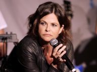 Charlotte Valandrey : "J'ai failli mourir plusieurs fois..."