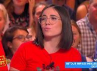 Agathe Auproux mal à l'aise : Ces images qu'elle préfère oublier !