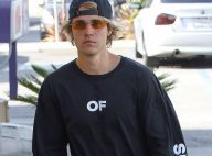 Justin Bieber accusé d'injures raciales, son manager dénonce un chantage