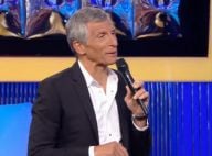 Nagui : Son méchant tacle pour un pilier de la chanson française...