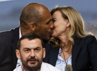 Valérie Trierweiler : Baisers fougueux avec son chéri Romain Magellan