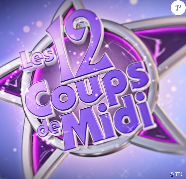 Zette Les 12 Coups De Midi Comment Elle Est Devenue La Voix Off Purepeople