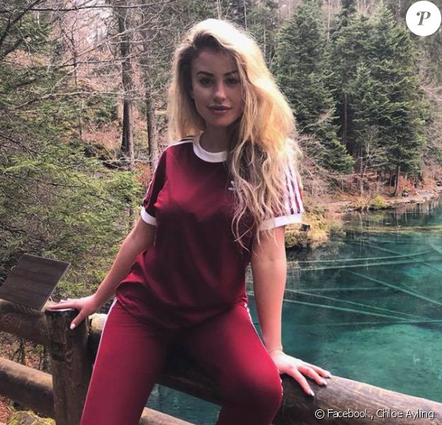 Chloe Ayling Droguee Et Enlevee Son Ravisseur Condamne A 16 Ans