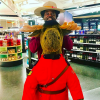 Anthony Kavanagh partage un bout de sa nouvelle vie de famille à Montréal sur Instagram, ce 10 juin 2018.