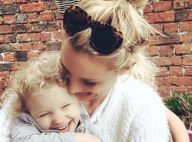Élodie Gossuin maman comblée : Tendre et rare photo de sa fille Joséphine