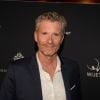 Semi-Exclusif - Denis Brogniart - A l'occasion des 20 ans de la victoire de l'équipe de France, les bleus 98 se sont rendus à un dîner organisé au Buddha Bar avec tous les joueurs et leur famille le 11 juin 2018. © Rachid Bellak/Bestimage