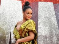 Rihanna, sexy à Londres pour Ocean's 8 : Nouveau look audacieux pour la star