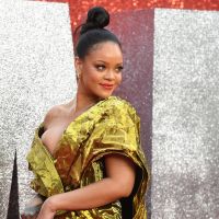 Rihanna, sexy à Londres pour Ocean's 8 : Nouveau look audacieux pour la star