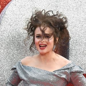 Helena Bonham Carter - Première du film "Ocean's 8" au Cineworld Leicester Square à Londres, Royaume Uni, le 13 juin 2018.