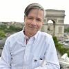 Exclusif - John Cameron Mitchell - Rencontres à la terrasse Publicis lors du 7ème Champs Elysées Film Festival (CEFF) à Paris le 13 juin 2018. © Veeren-CVS/Bestimage