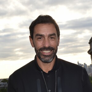 Exclusif - Robert Pirès - Rencontres à la terrasse Publicis lors du 7ème Champs Elysées Film Festival (CEFF) à Paris le 13 juin 2018. © Veeren-CVS/Bestimage