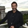 Exclusif - Robert Pirès - Rencontres à la terrasse Publicis lors du 7ème Champs Elysées Film Festival (CEFF) à Paris le 13 juin 2018. © Veeren-CVS/Bestimage