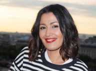 Karima Charni charme devant Tim Roth et sa femme au CEFF 2018
