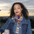 Exclusif - Magaajyia Silberfeld - Rencontres à la terrasse Publicis lors du 7ème Champs Elysées Film Festival (CEFF) à Paris le 13 juin 2018. © Veeren-CVS/Bestimage
