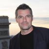 Exclusif - Arnaud Ducret - Rencontres à la terrasse Publicis lors du 7ème Champs Elysées Film Festival (CEFF) à Paris le 13 juin 2018. © Veeren-CVS/Bestimage
