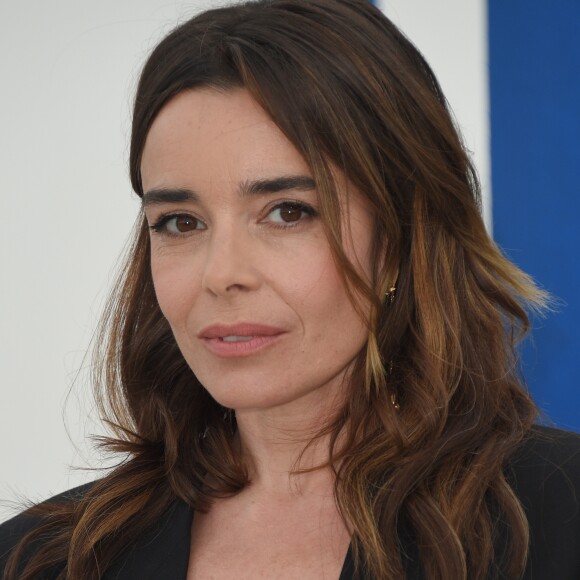 Elodie Bouchez - Photocall du 2ème jour du Festival du film de Cabourg, France, le 14 juin 2018. © Coadic Guirec/Bestimage