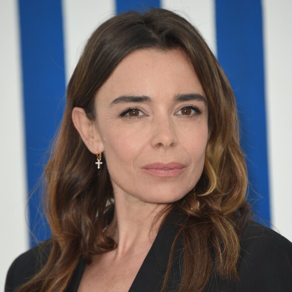 Elodie Bouchez - Photocall du 2ème jour du Festival du film de Cabourg, France, le 14 juin 2018. © Coadic Guirec/Bestimage