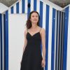 Olga Kurylenko (habillée en Dior) - Photocall du 2ème jour du Festival du film de Cabourg, France, le 14 juin 2018. © Coadic Guirec/Bestimage