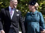 Zara Phillips maman : Elle a accouché de son deuxième enfant !