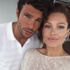 Caroline Receveur et Hugo Philip complices sur Instagram - mai 2018