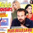 Magazine "Télé Loisirs", en kiosques lundi 18 juin 2018.