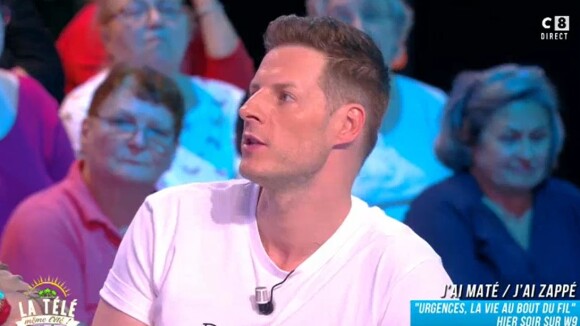 Matthieu Delormeau refuse un selfie : La raison hallucinante !