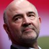 Pierre Moscovici - 78 ème congrès du Parti Socialiste, Aubervilliers, France, le 7 avril 2018. © Stéphane Lemouton/Bestimage