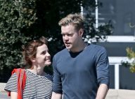 Emma Watson et Chord Overstreet : Baisers langoureux pour taire les rumeurs