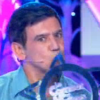 Christian Quesada vainqueur des " 12 Coups : Le combat des maîtres", sur TF1. Le 8 juillet 2017.