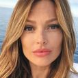Caroline Receveur - Instagram, juin 2018