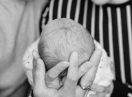 Tom Daley et son mari Dustin Lance Black sont papas : ils présentent leur bébé