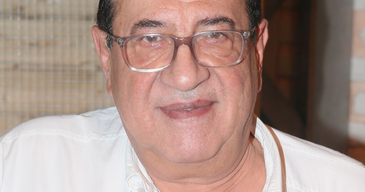 Exclusif JeanLuc Azoulay Soirée anniversaire pour les 25 ans de la