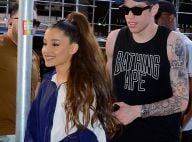Ariana Grande : Un nouveau tatouage, en hommage au père de son chéri