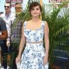 Selena Gomez à la première de "Hotel Transylvania 3: Summer Vacation" au Regency Village à Westwood, le 30 juin 2018