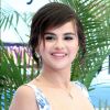 Selena Gomez à la première de "Hotel Transylvania 3: Summer Vacation" au Regency Village à Westwood, le 30 juin 2018