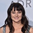 Shailene Woodley à la première de 'Adrift' aux cinémas Regal à Los Angeles, le 23 mai 2018 © Chris Delmas/Bestimage
