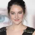 Shailene Woodley à la première de la série ‘Big Little Lies' au théâtre Chinois à Hollywood, le 7 février 2017 © Dave Longendyke/Globe Photos via Zuma/Bestimage