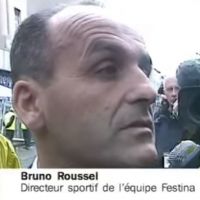 Bruno Roussel, le scandale Festina : Sa fille est tombée dans l'anorexie