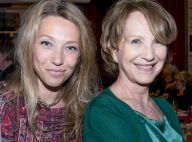Laura Smet célèbre "la personne la plus chère" à ses yeux et ce n'est pas Johnny