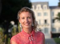 Alexandra Lamy trop fière des Bleus : "Cette Coupe du monde, elle est pour nous"