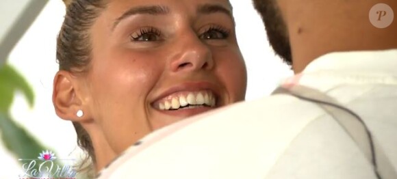 Jesta - premières images de "La Villa, la bataille des couples", juillet 2018, sur TF1