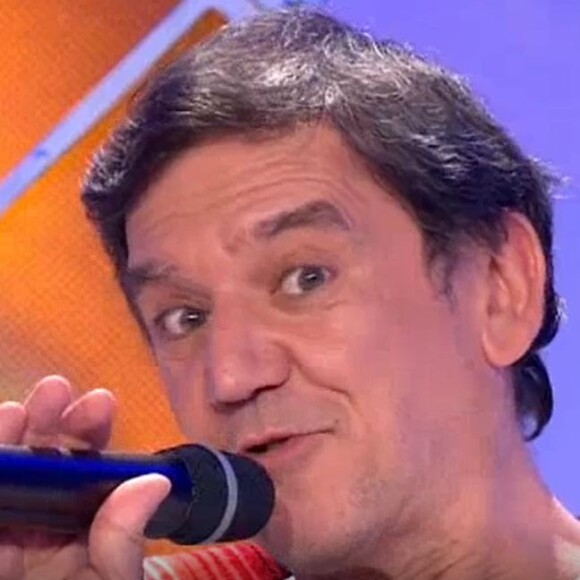 Extrait de l'émission "Les 12 coups de midi" du 10 juillet 2018 - TF1