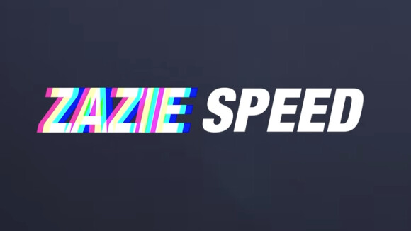 Zazie - Speed - mai 2018