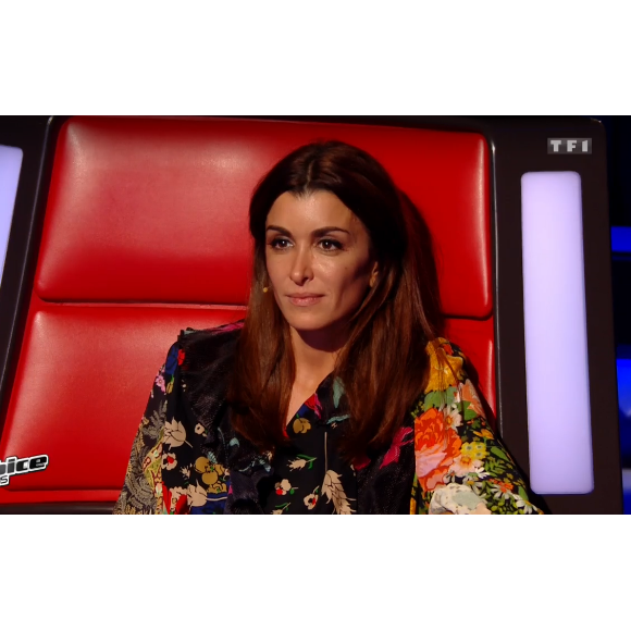 "The Voice Kids 3", le 8 octobre 2016 sur TF1.