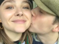 Chloë Grace Moretz, sa relation avec Brooklyn Beckham : Elle répond cash !