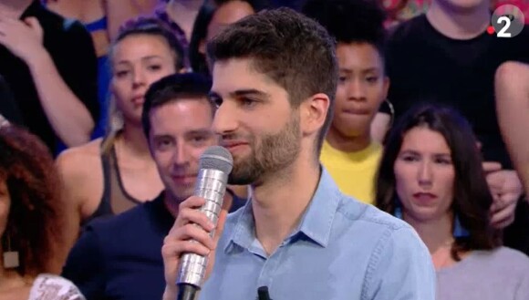 Kevin offre 7 000 euros à Marie - "N'oubliez pas les paroles", 18 juillet 2018, France 2
