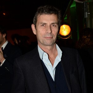 Frédéric Taddeï à la 15ème édition du "Dîner de la mode du Sidaction" au Grand Palais à Paris, le 26 janvier 2016. © Rachid Bellack/Bestimage